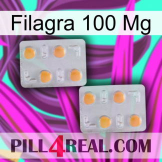 Filagra 100Mg 25